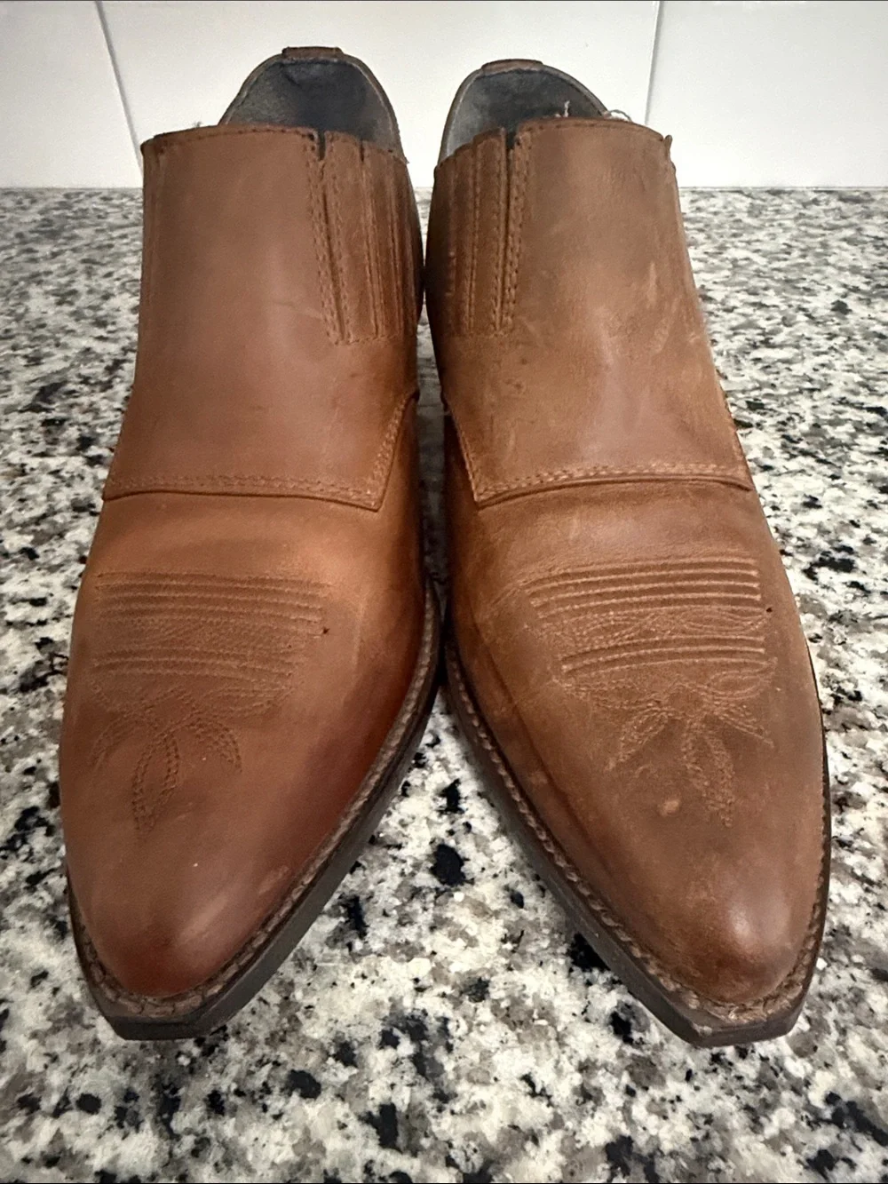 Laredo vintage western